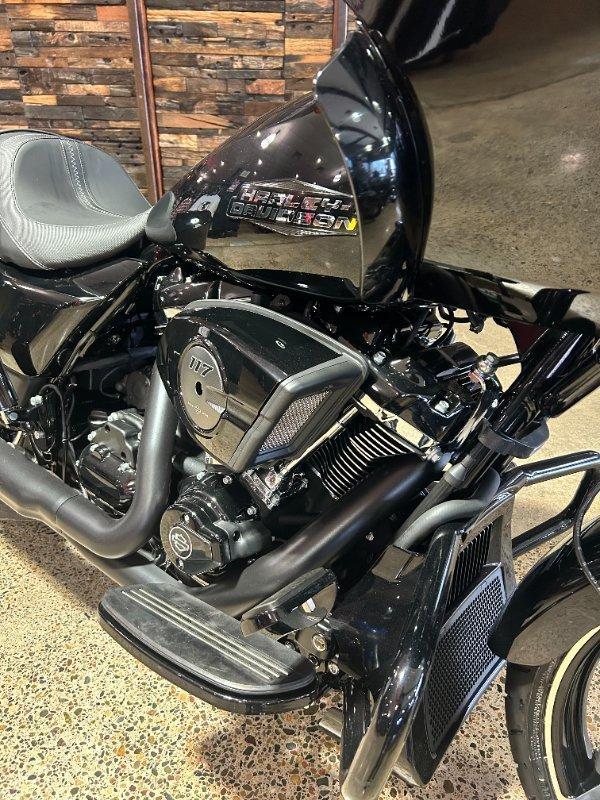 2026 HARLEY-DAVIDSON FLTRX ROAD GLIDE (117) TOURER