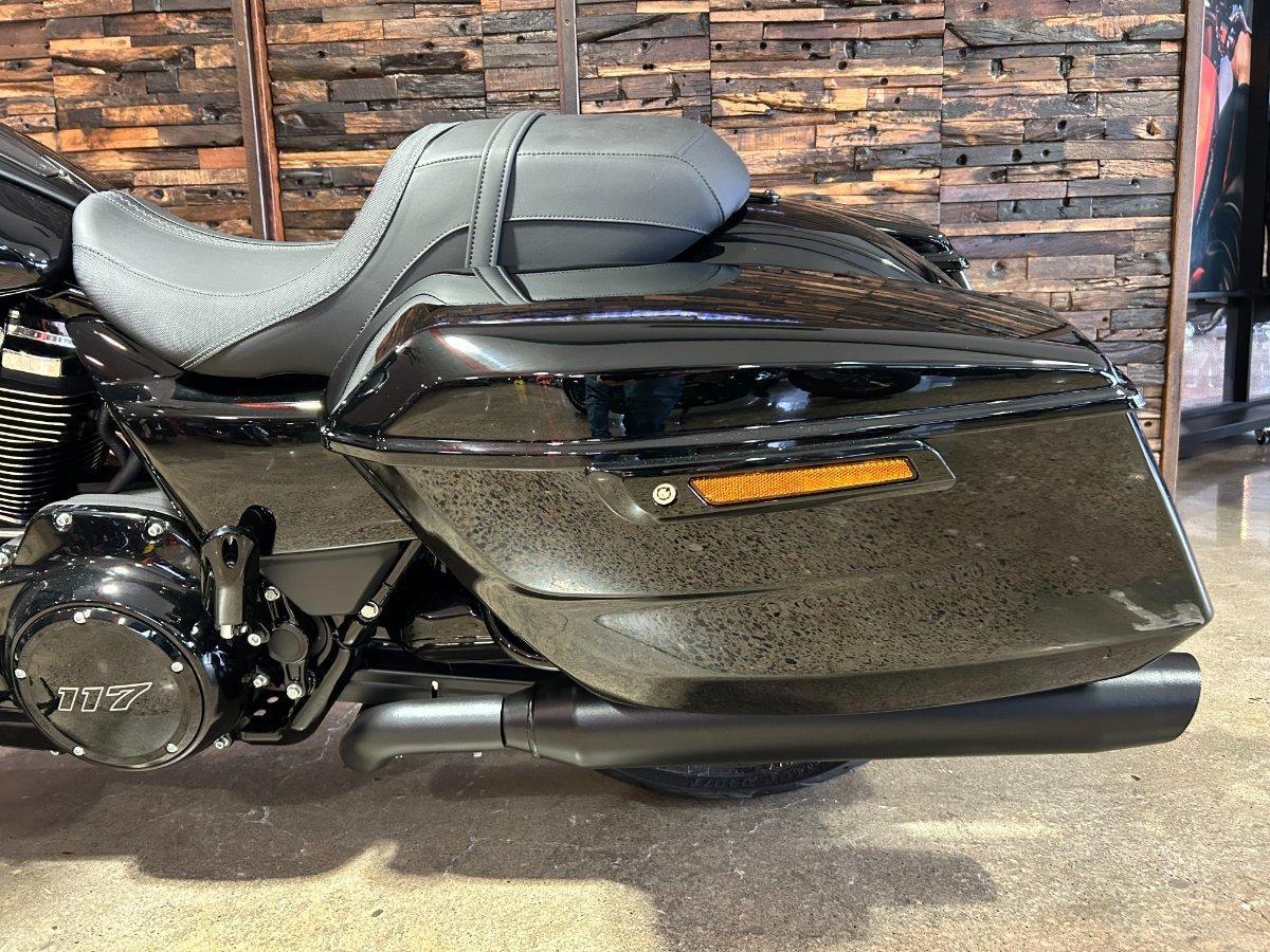 2026 HARLEY-DAVIDSON FLTRX ROAD GLIDE (117) TOURER