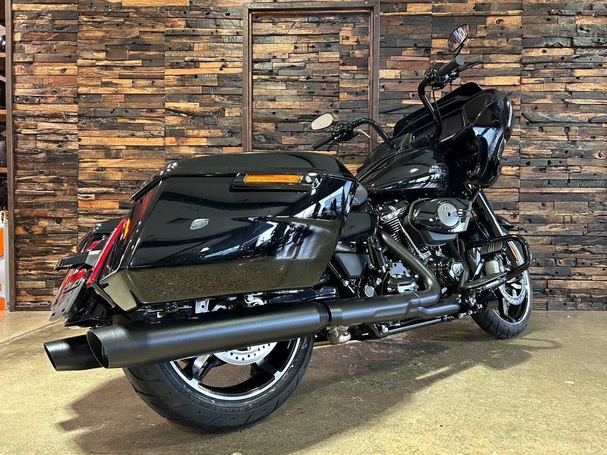 2026 HARLEY-DAVIDSON FLTRX ROAD GLIDE (117) TOURER