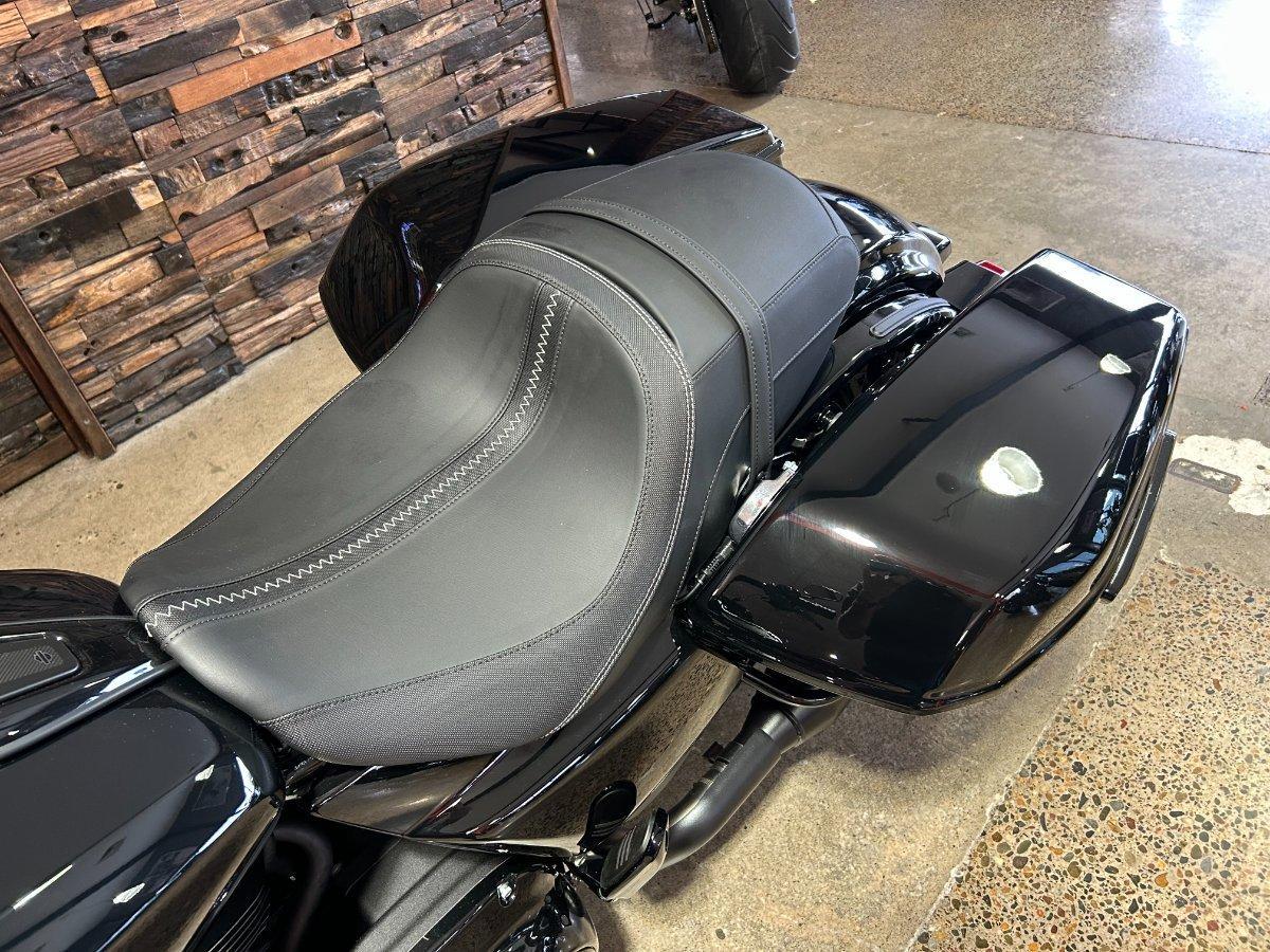 2026 HARLEY-DAVIDSON FLTRX ROAD GLIDE (117) TOURER