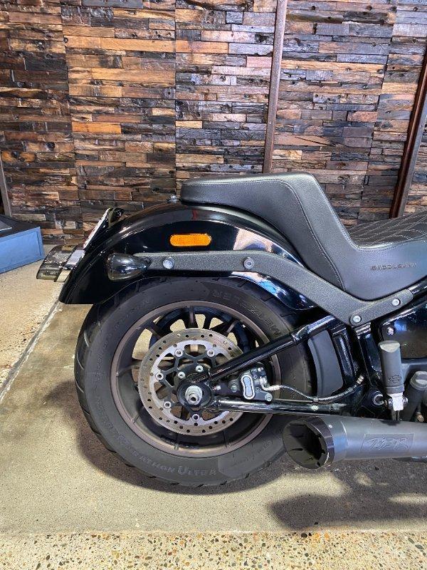 2020 HARLEY-DAVIDSON FXLRS LOW RIDER S (114) CRUISER