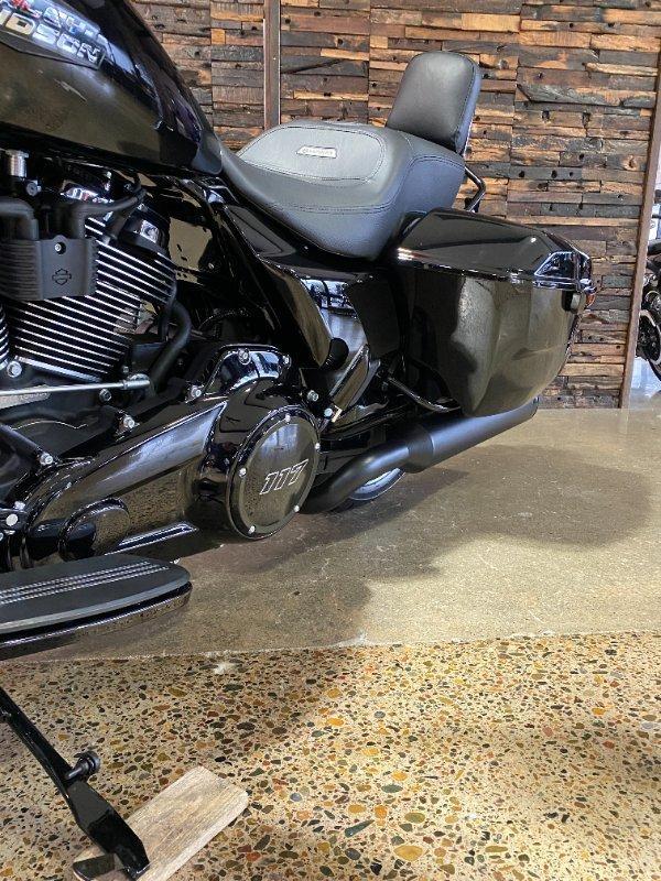 2026 HARLEY-DAVIDSON FLTRX ROAD GLIDE (117) TOURER