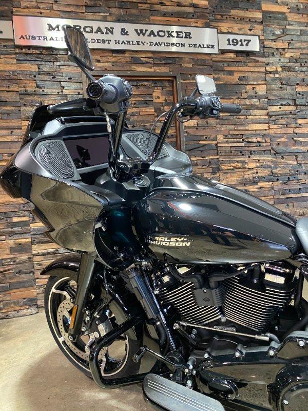 2026 HARLEY-DAVIDSON FLTRX ROAD GLIDE (117) TOURER