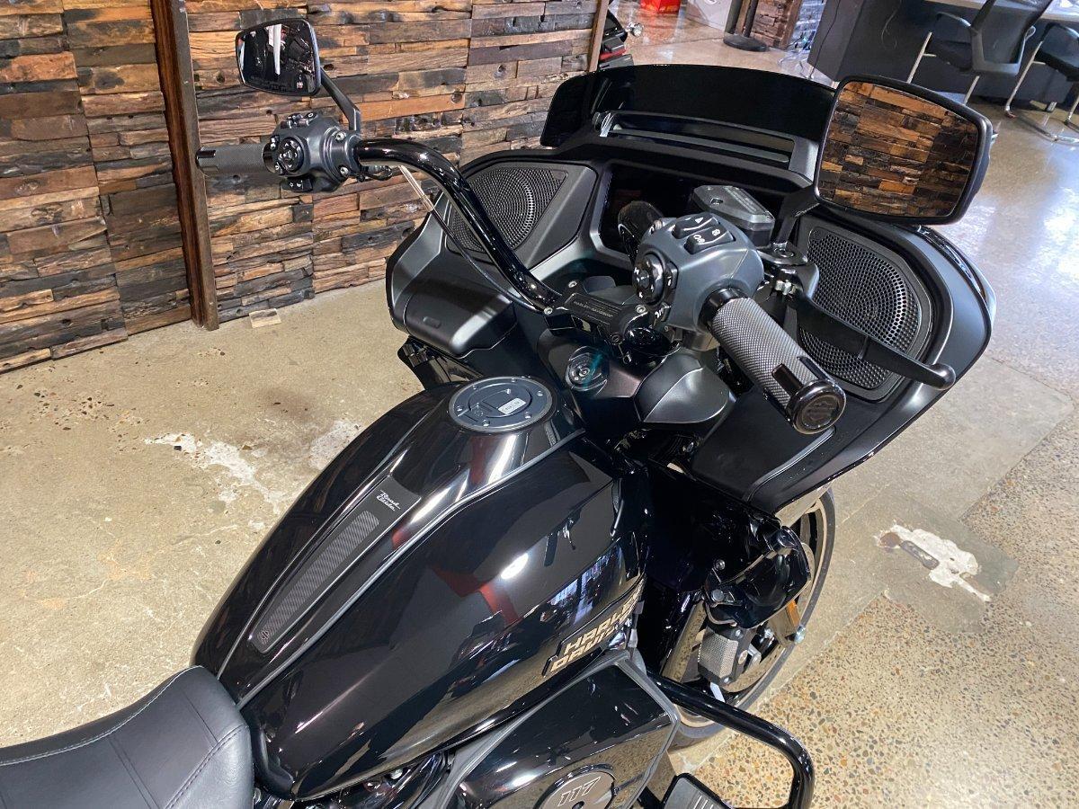 2026 HARLEY-DAVIDSON FLTRX ROAD GLIDE (117) TOURER