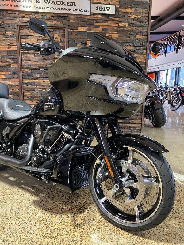 2026 HARLEY-DAVIDSON FLTRX ROAD GLIDE (117) TOURER