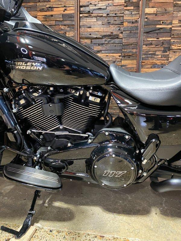 2026 HARLEY-DAVIDSON FLTRX ROAD GLIDE (117) TOURER