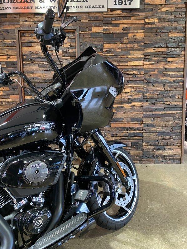 2026 HARLEY-DAVIDSON FLTRX ROAD GLIDE (117) TOURER