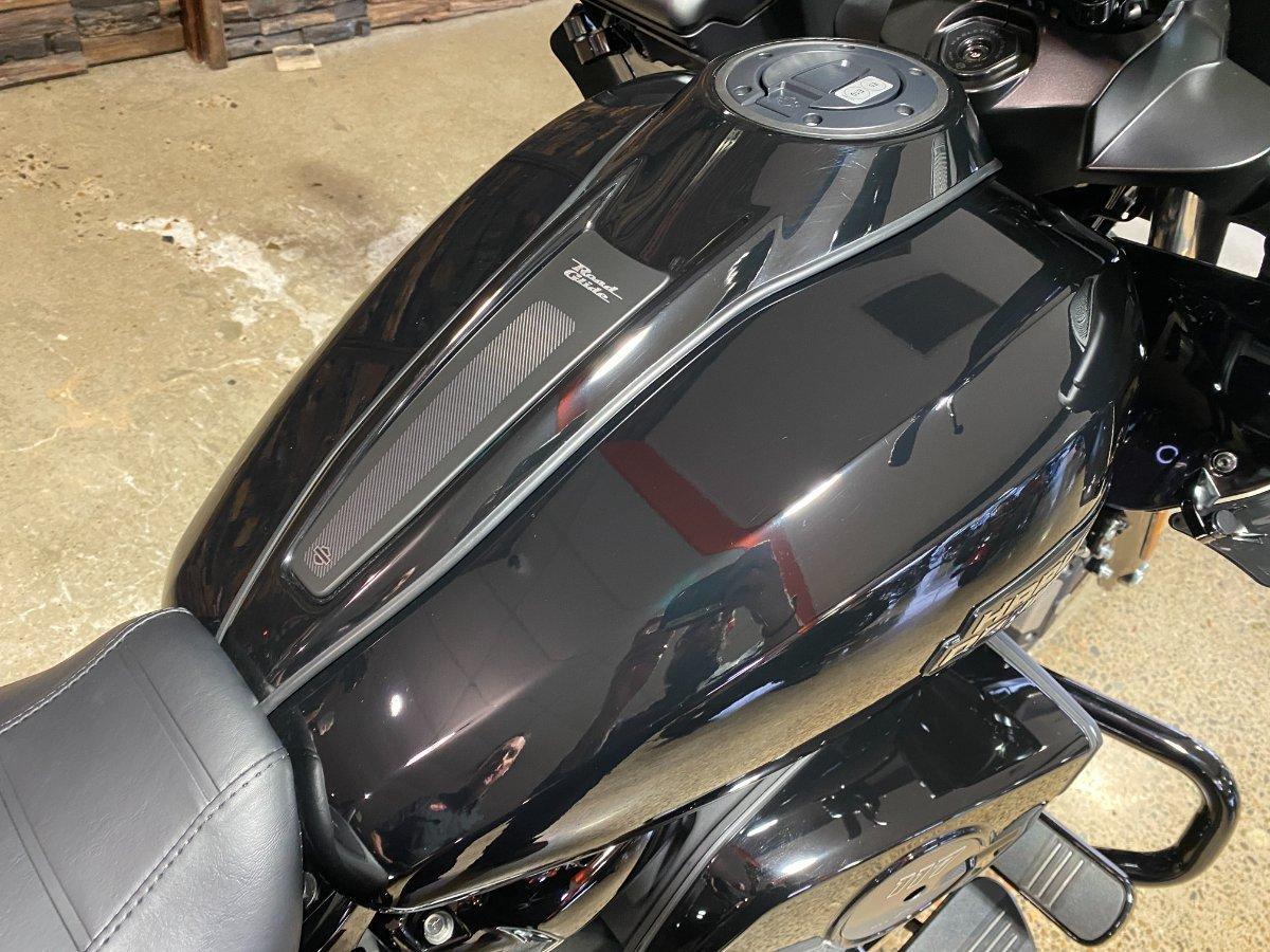 2026 HARLEY-DAVIDSON FLTRX ROAD GLIDE (117) TOURER