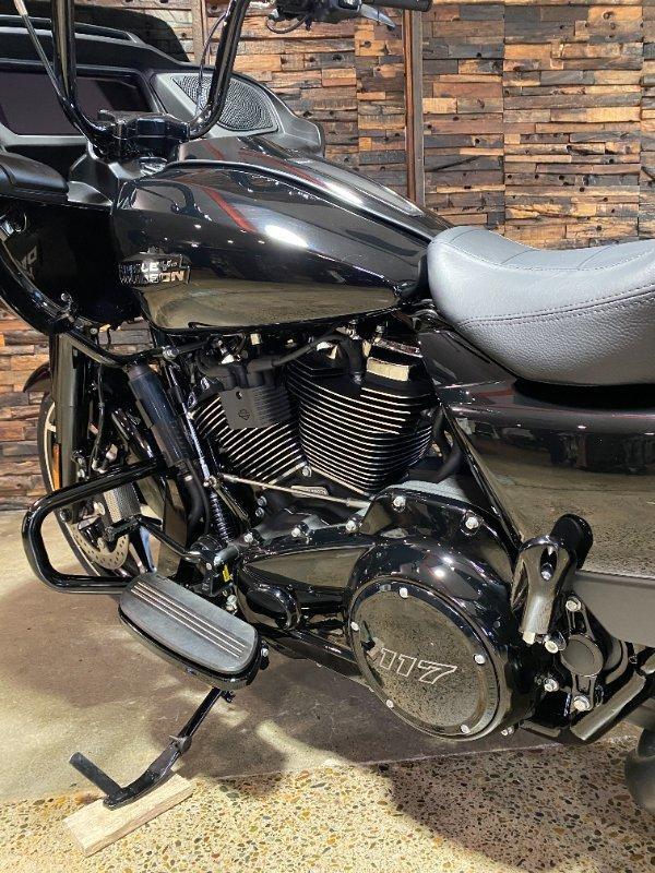 2026 HARLEY-DAVIDSON FLTRX ROAD GLIDE (117) TOURER