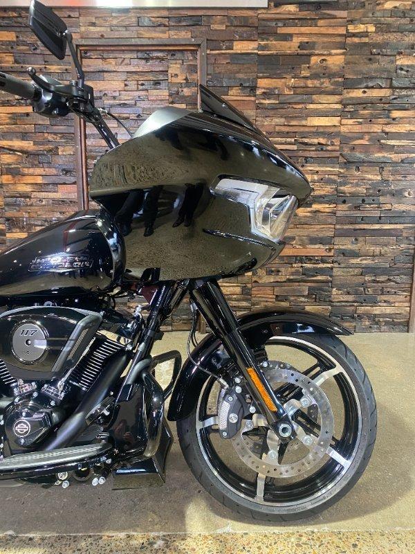 2026 HARLEY-DAVIDSON FLTRX ROAD GLIDE (117) TOURER