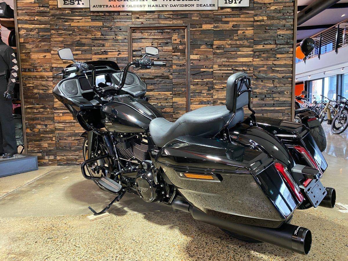 2026 HARLEY-DAVIDSON FLTRX ROAD GLIDE (117) TOURER