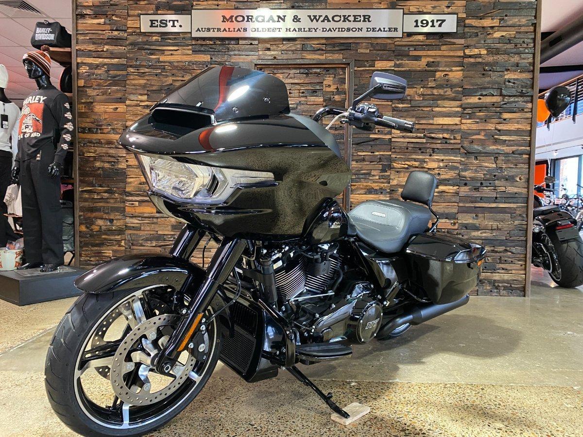 2026 HARLEY-DAVIDSON FLTRX ROAD GLIDE (117) TOURER