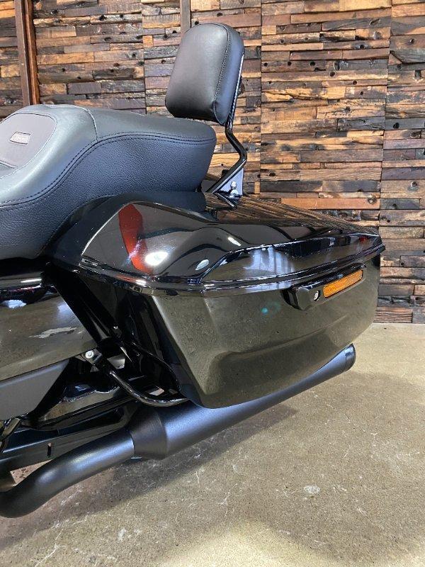 2026 HARLEY-DAVIDSON FLTRX ROAD GLIDE (117) TOURER