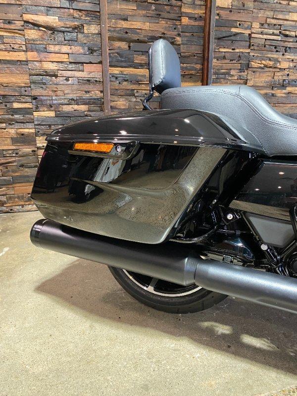 2026 HARLEY-DAVIDSON FLTRX ROAD GLIDE (117) TOURER