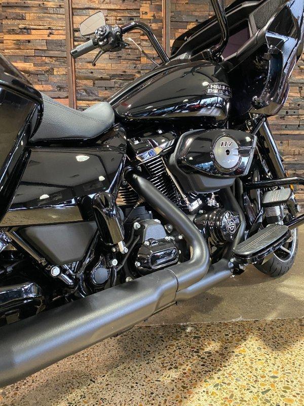 2026 HARLEY-DAVIDSON FLTRX ROAD GLIDE (117) TOURER