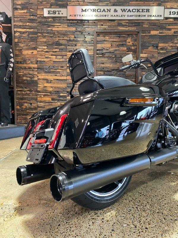 2026 HARLEY-DAVIDSON FLTRX ROAD GLIDE (117) TOURER
