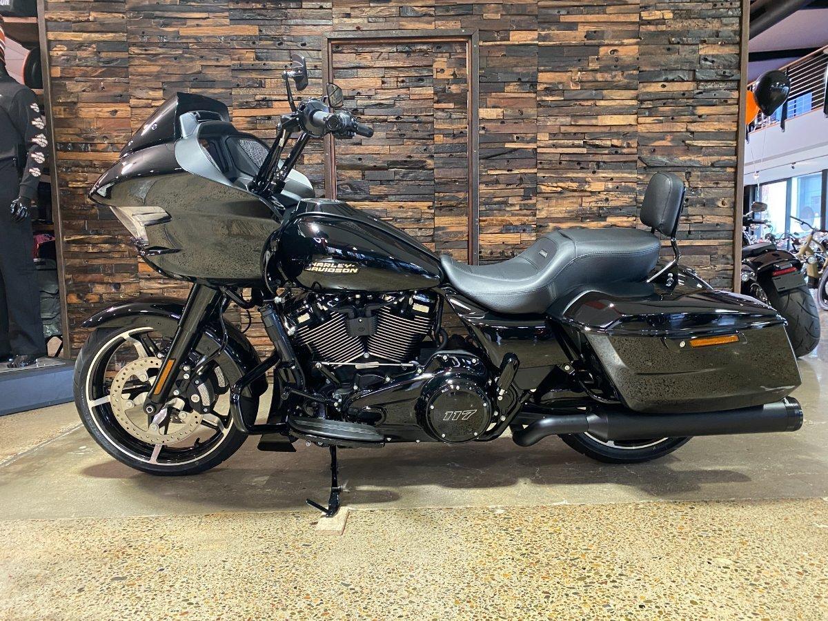 2026 HARLEY-DAVIDSON FLTRX ROAD GLIDE (117) TOURER