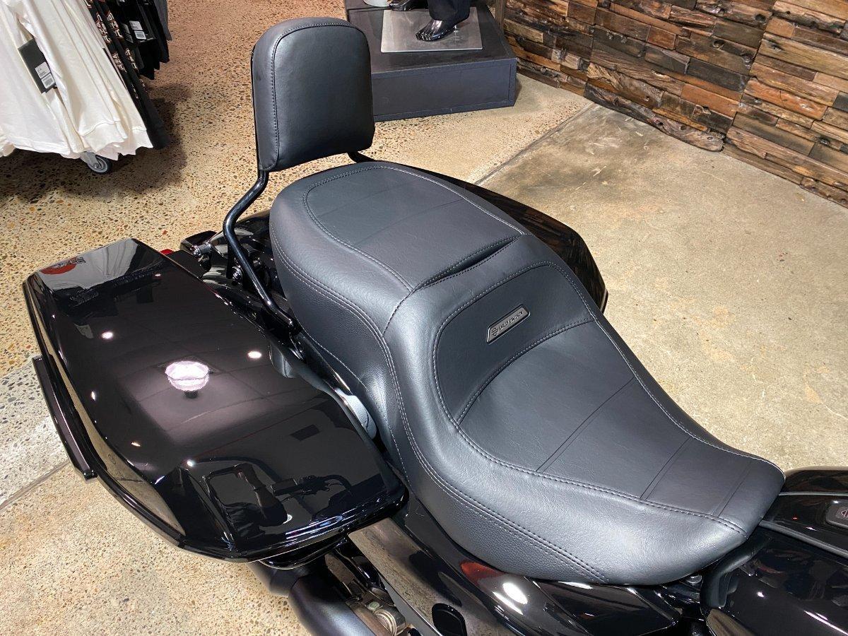 2026 HARLEY-DAVIDSON FLTRX ROAD GLIDE (117) TOURER