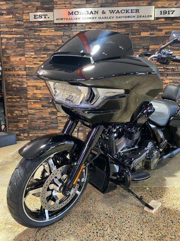 2026 HARLEY-DAVIDSON FLTRX ROAD GLIDE (117) TOURER