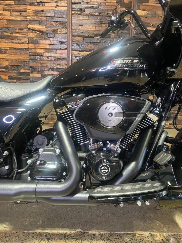 2026 HARLEY-DAVIDSON FLTRX ROAD GLIDE (117) TOURER