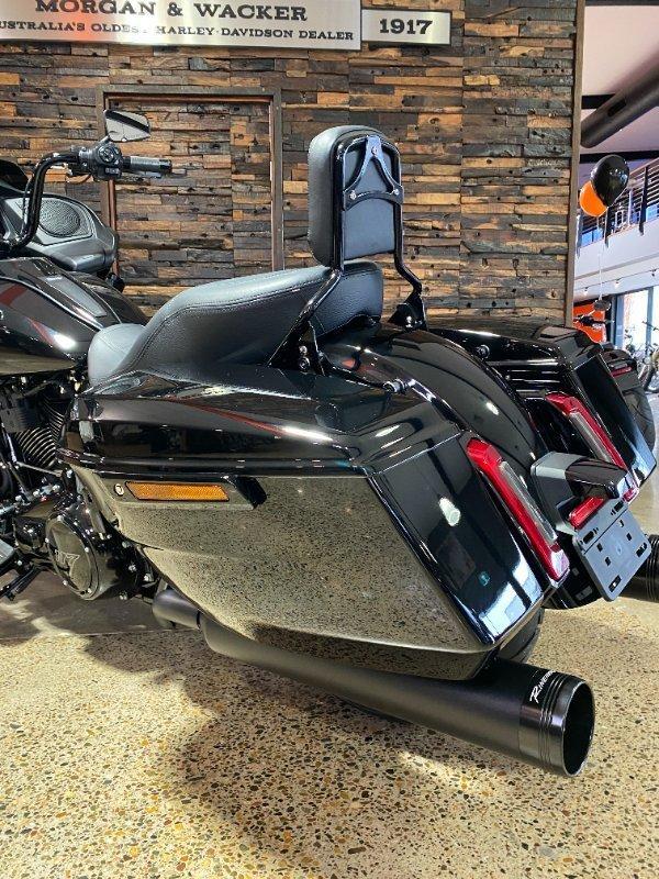 2026 HARLEY-DAVIDSON FLTRX ROAD GLIDE (117) TOURER