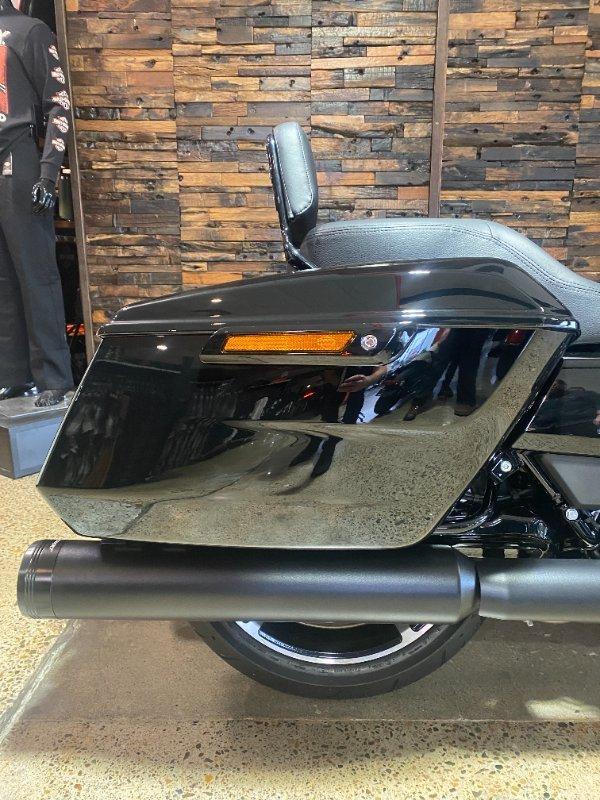 2026 HARLEY-DAVIDSON FLTRX ROAD GLIDE (117) TOURER