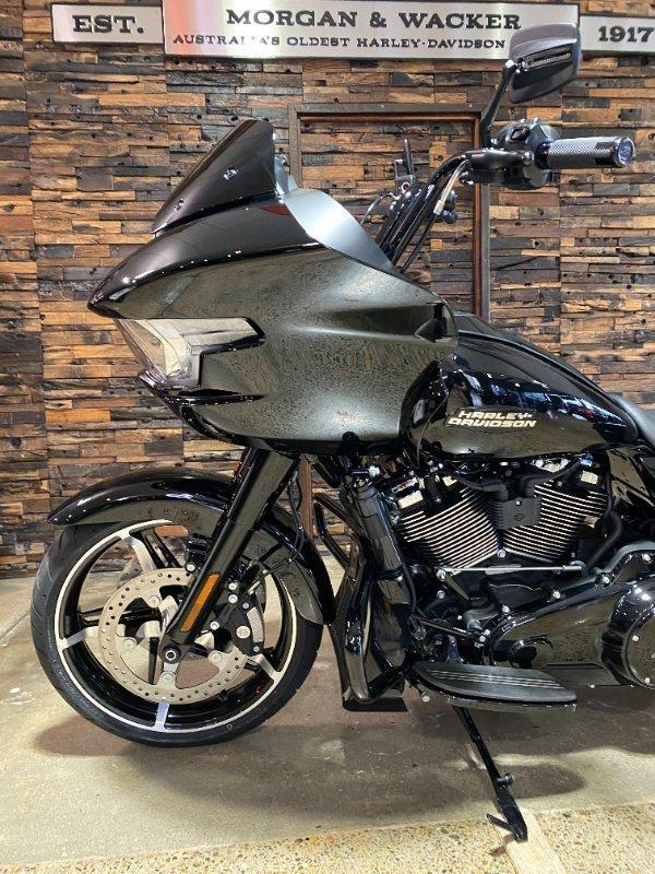 2026 HARLEY-DAVIDSON FLTRX ROAD GLIDE (117) TOURER
