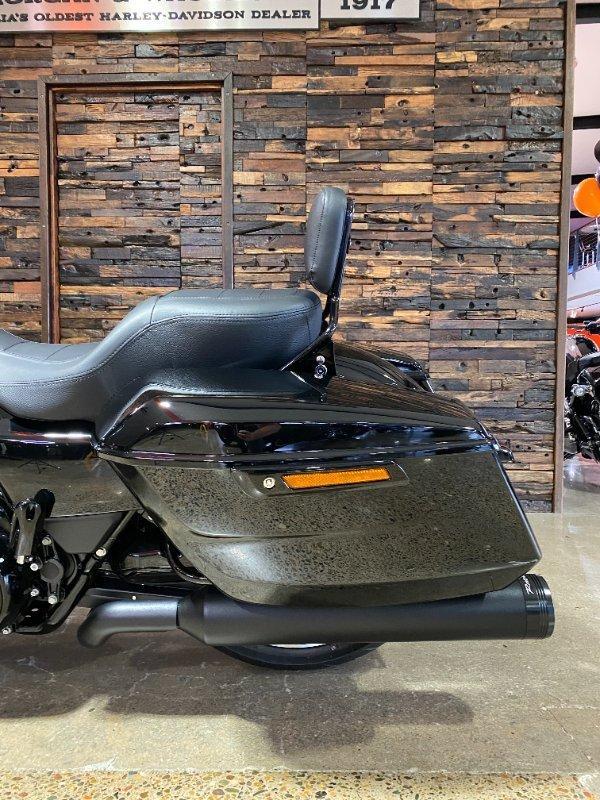 2026 HARLEY-DAVIDSON FLTRX ROAD GLIDE (117) TOURER