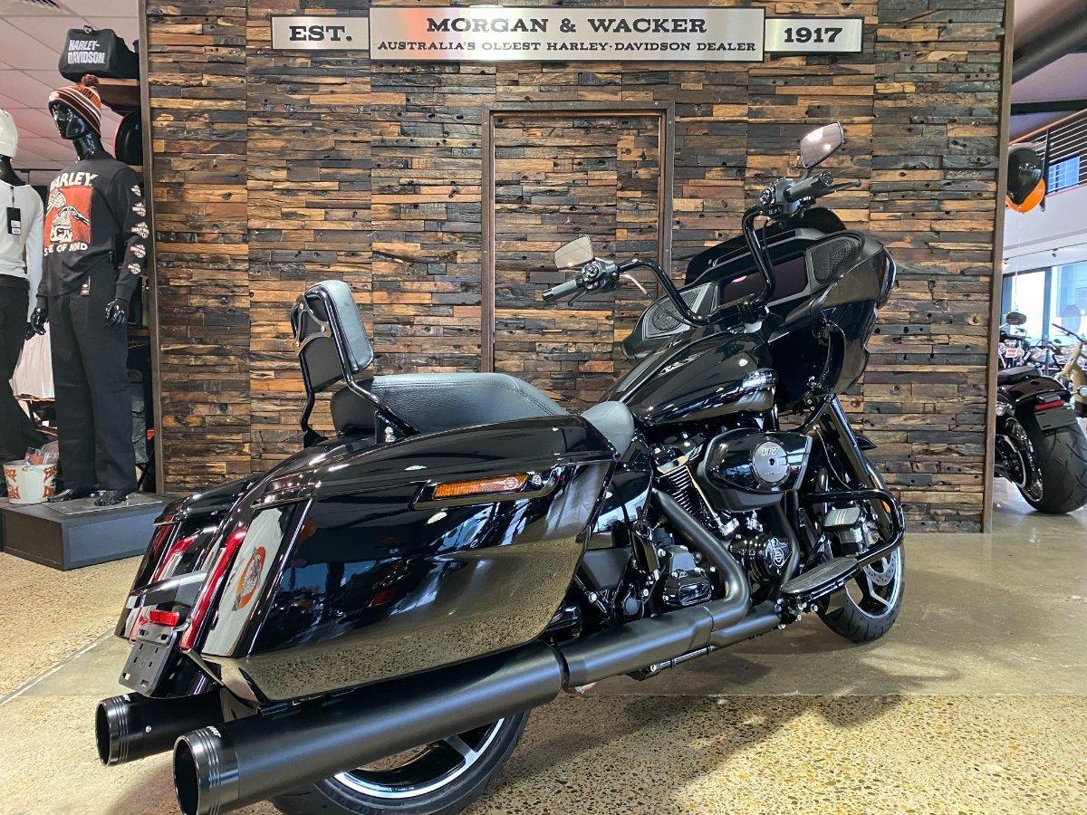 2026 HARLEY-DAVIDSON FLTRX ROAD GLIDE (117) TOURER