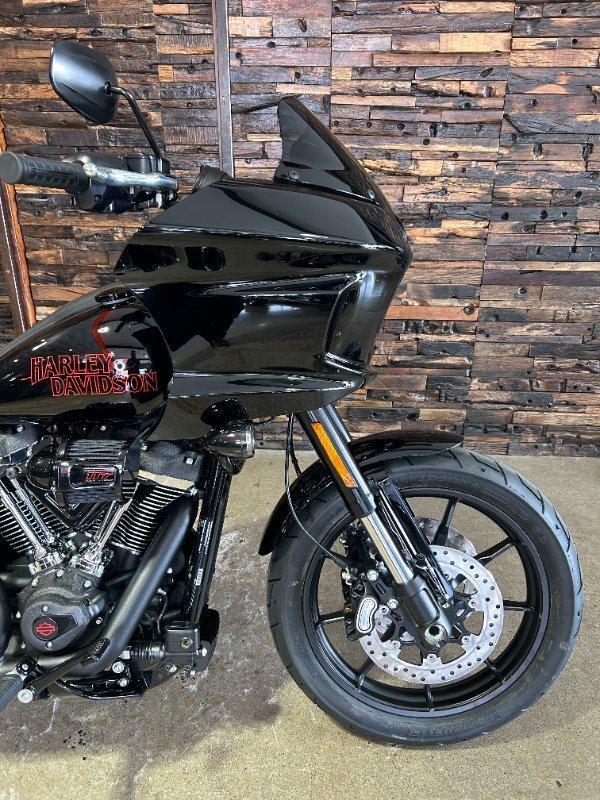 2026 HARLEY-DAVIDSON FXLRST LOW RIDER ST (117) CRUISER