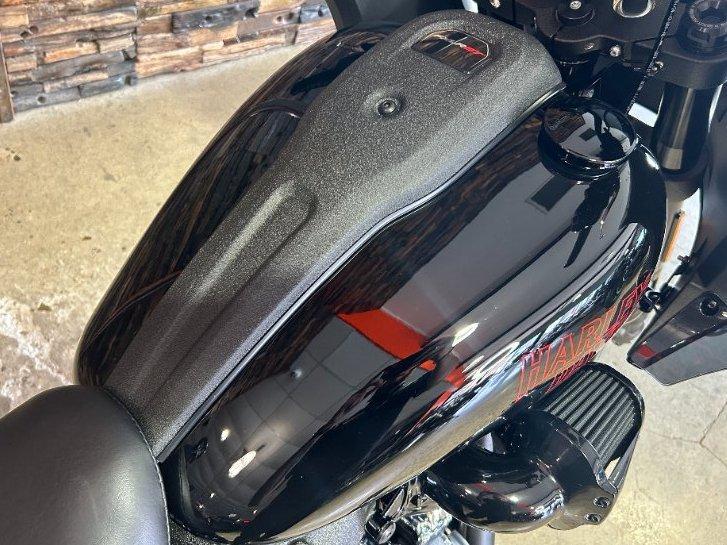 2026 HARLEY-DAVIDSON FXLRST LOW RIDER ST (117) CRUISER