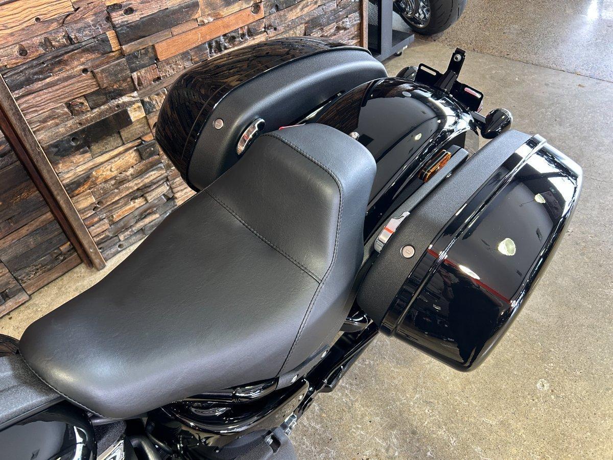 2026 HARLEY-DAVIDSON FXLRST LOW RIDER ST (117) CRUISER