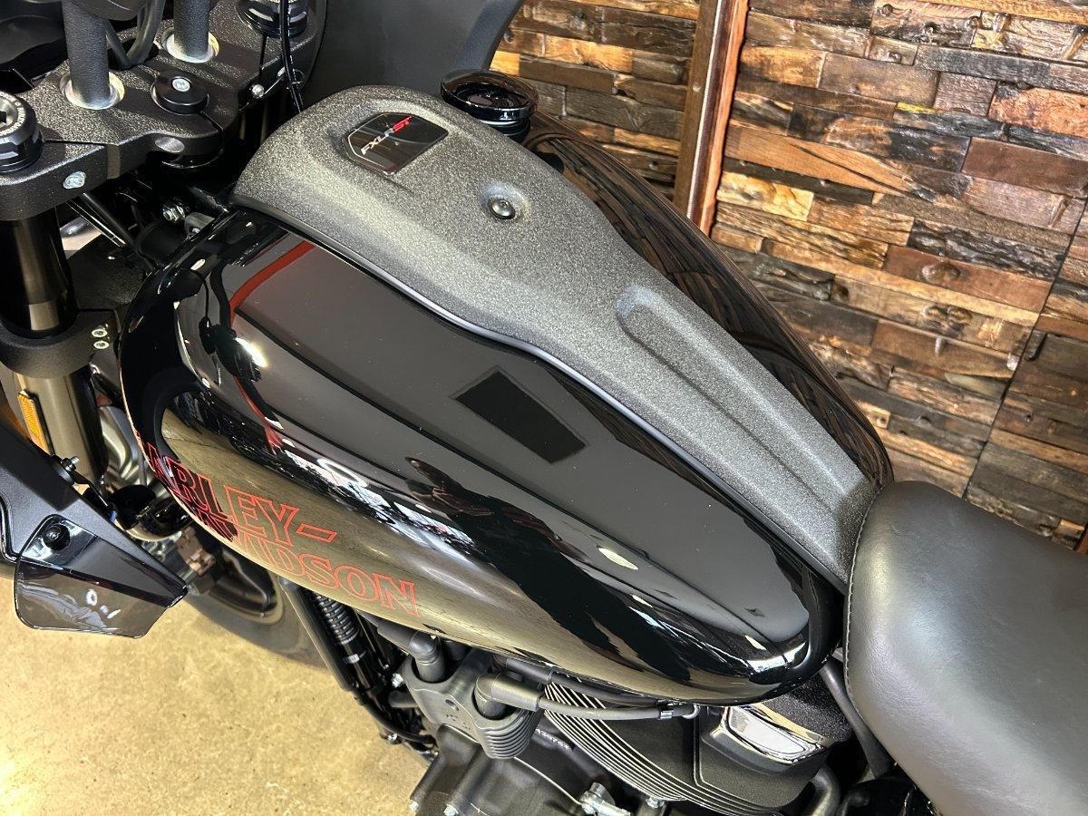 2026 HARLEY-DAVIDSON FXLRST LOW RIDER ST (117) CRUISER