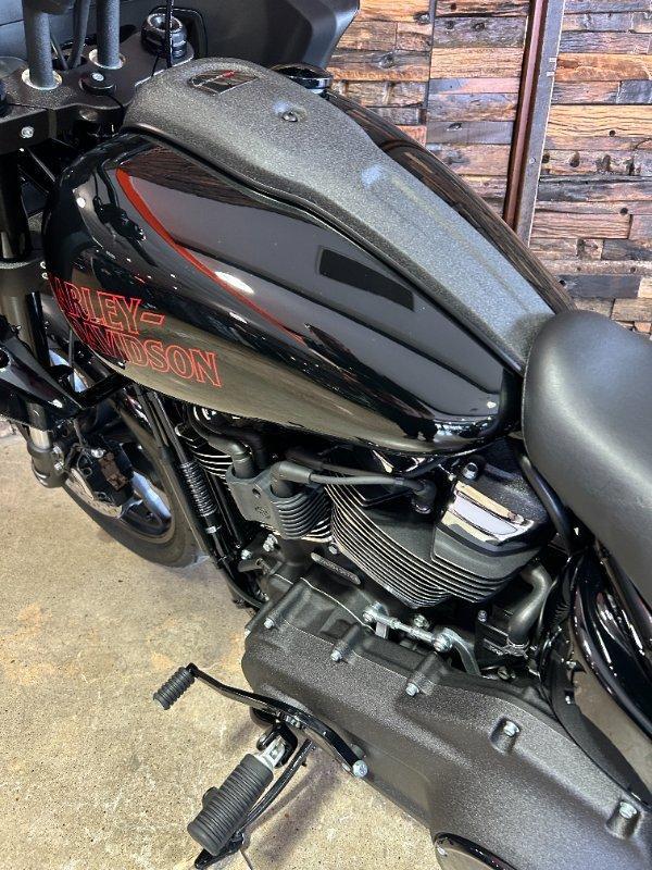 2026 HARLEY-DAVIDSON FXLRST LOW RIDER ST (117) CRUISER