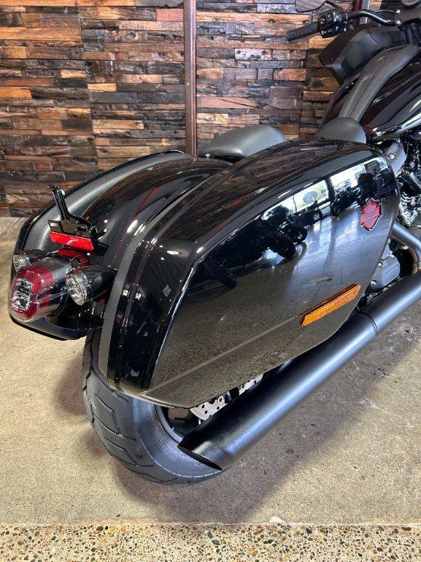 2026 HARLEY-DAVIDSON FXLRST LOW RIDER ST (117) CRUISER