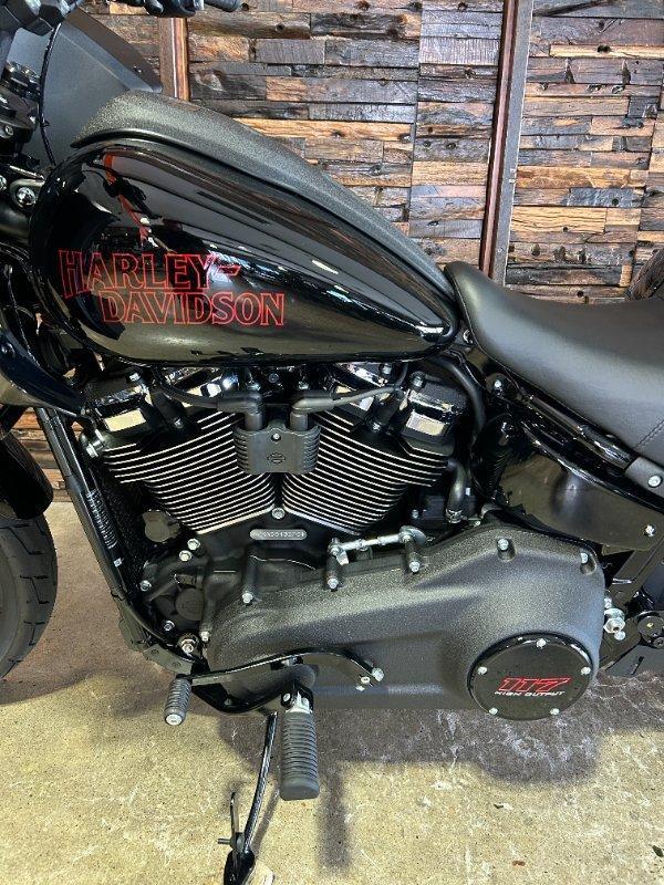2026 HARLEY-DAVIDSON FXLRST LOW RIDER ST (117) CRUISER