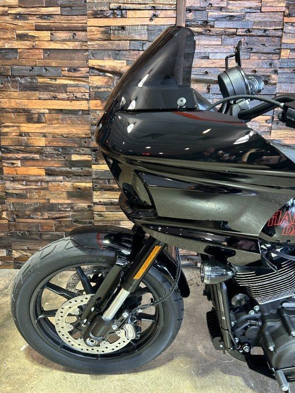 2026 HARLEY-DAVIDSON FXLRST LOW RIDER ST (117) CRUISER