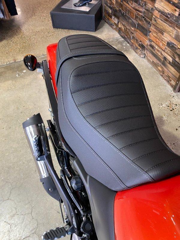 2024 HARLEY-DAVIDSON HD500-10A H-DX X500 CRUISER
