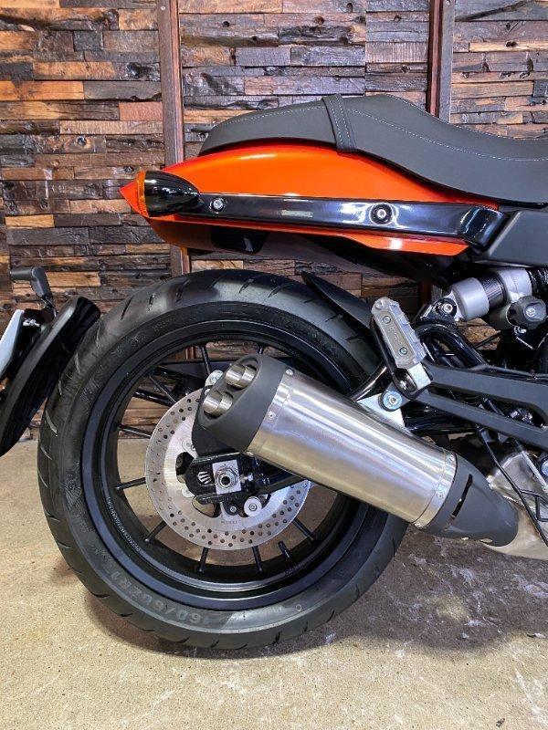 2024 HARLEY-DAVIDSON HD500-10A H-DX X500 CRUISER