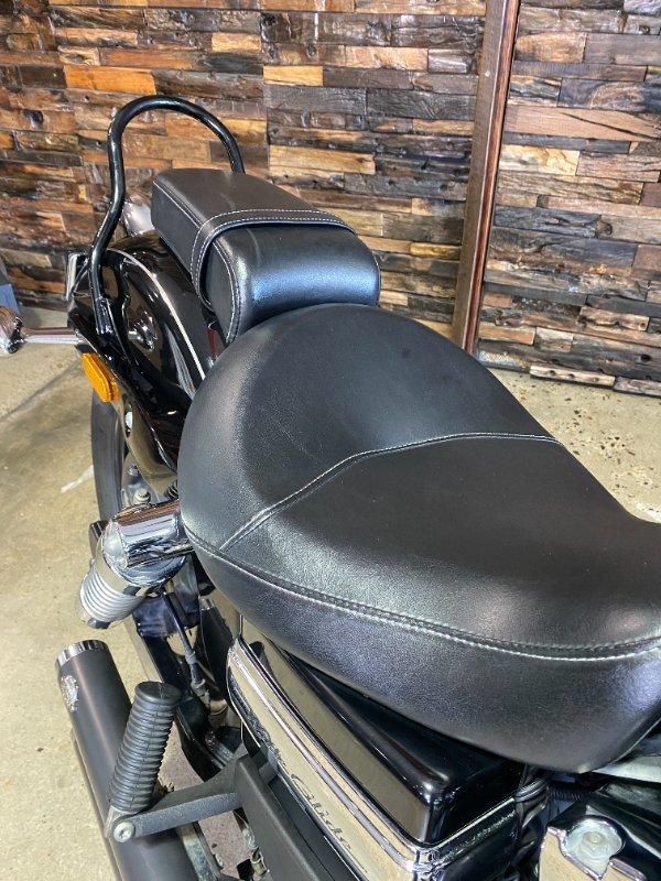 2017 HARLEY-DAVIDSON FXDWG WIDE GLIDE CRUISER