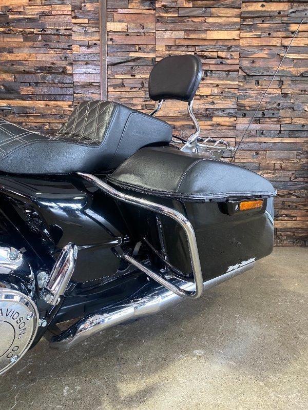 2014 HARLEY-DAVIDSON FLHX STREET GLIDE CRUISER