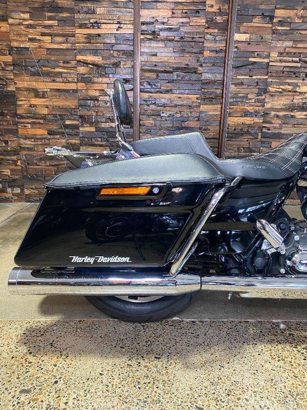 2014 HARLEY-DAVIDSON FLHX STREET GLIDE CRUISER