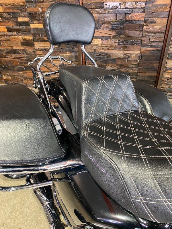 2014 HARLEY-DAVIDSON FLHX STREET GLIDE CRUISER