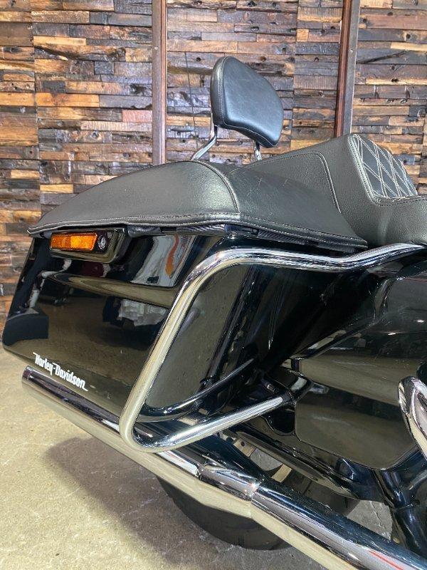 2014 HARLEY-DAVIDSON FLHX STREET GLIDE CRUISER