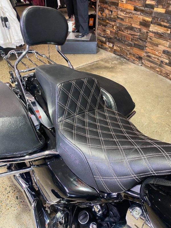 2014 HARLEY-DAVIDSON FLHX STREET GLIDE CRUISER
