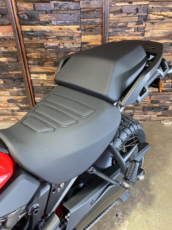 2026 HARLEY-DAVIDSON RA1250S PAN AMERICA SPECIAL DUAL SPORTS