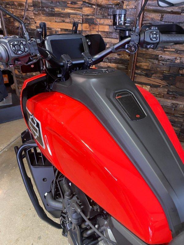 2026 HARLEY-DAVIDSON RA1250S PAN AMERICA SPECIAL DUAL SPORTS