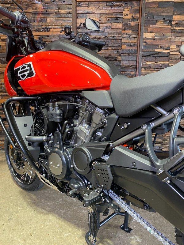2026 HARLEY-DAVIDSON RA1250S PAN AMERICA SPECIAL DUAL SPORTS