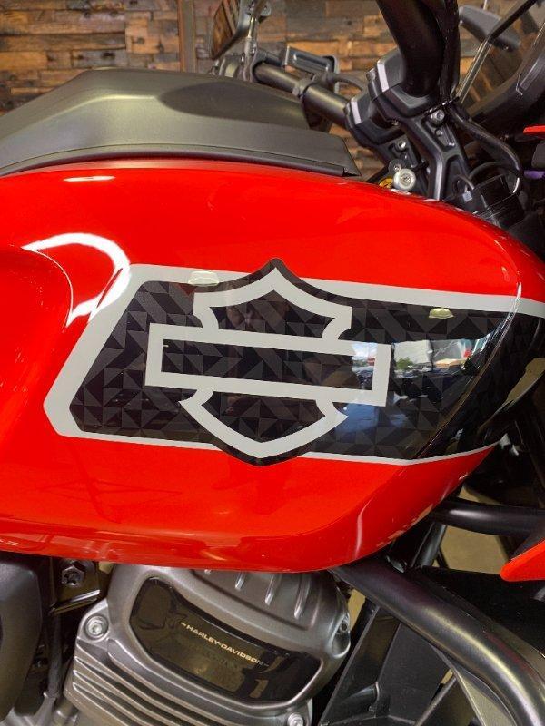 2026 HARLEY-DAVIDSON RA1250S PAN AMERICA SPECIAL DUAL SPORTS