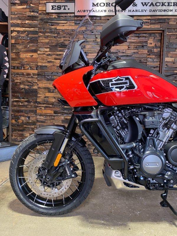 2026 HARLEY-DAVIDSON RA1250S PAN AMERICA SPECIAL DUAL SPORTS
